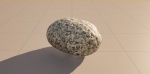 25 Unremarkable Stones - Snapshot