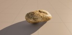 25 Unremarkable Stones - Snapshot