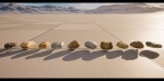 25 Unremarkable Stones - Snapshot