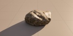25 Unremarkable Stones - Snapshot