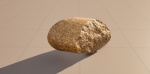 25 Unremarkable Stones - Snapshot