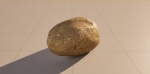25 Unremarkable Stones - Snapshot