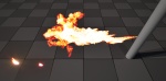 Fire VDB Fx Pack - Snapshot