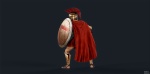 SPARTAN HEAVY HOPLITE - Snapshot