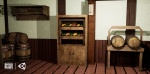 Medieval Tavern - Snapshot