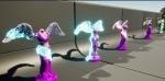 Scanline Effects - Snapshot