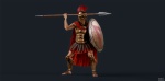 SPARTAN HEAVY HOPLITE - Snapshot