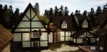 Medieval Tavern - Snapshot