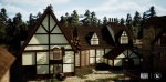 Medieval Tavern - Snapshot