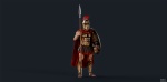 SPARTAN HEAVY HOPLITE - Snapshot