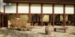 Medieval Tavern - Snapshot