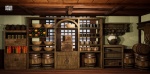 Medieval Tavern - Snapshot