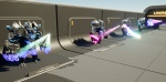 Scanline Effects - Snapshot