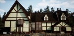 Medieval Tavern - Snapshot
