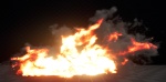 Fire VDB Fx Pack - Snapshot