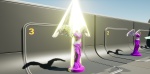 Scanline Effects - Snapshot