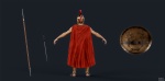 SPARTAN HEAVY HOPLITE - Snapshot