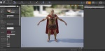 SPARTAN HEAVY HOPLITE - Snapshot