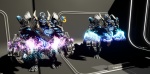 Scanline Effects - Snapshot