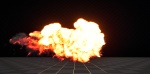 Fire VDB Fx Pack - Snapshot