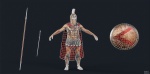 SPARTAN HEAVY HOPLITE - Snapshot