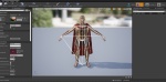SPARTAN HEAVY HOPLITE - Snapshot