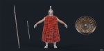SPARTAN HEAVY HOPLITE - Snapshot