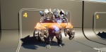 Scanline Effects - Snapshot