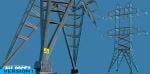 PowerLine Generator Pack in Blueprints - UE Marketplace