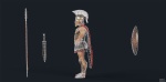 SPARTAN HEAVY HOPLITE - Snapshot