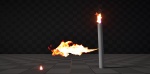 Fire VDB Fx Pack - Snapshot
