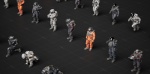 ASTRONOVA Collection: Ultimate Space Environment and Character Bundle - Snapshot