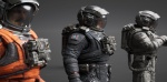 ASTRONOVA Collection: Ultimate Space Environment and Character Bundle - Snapshot