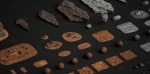 ASTRONOVA Collection: Ultimate Space Environment and Character Bundle - Snapshot