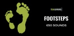 Footsteps Sounds Pack in Sound Effects - UE Marketplace