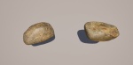 25 Unremarkable Stones - Snapshot