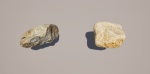 25 Unremarkable Stones - Snapshot