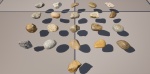 25 Unremarkable Stones - Snapshot