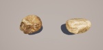 25 Unremarkable Stones - Snapshot
