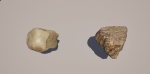 25 Unremarkable Stones - Snapshot