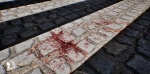 Animated Blood Ground Decal Vol.I - Snapshot