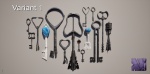 Key Pack 2 - Snapshot