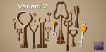 Key Pack 2 - Snapshot