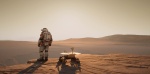 ASTRONOVA Collection: Ultimate Space Environment and Character Bundle - Snapshot