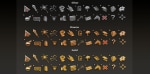 Cursors Mega Pack in 2D Assets - UE Marketplace