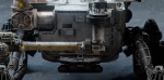 ASTRONOVA Collection: Ultimate Space Environment and Character Bundle - Snapshot