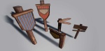NHC - Medieval Signs - Snapshot