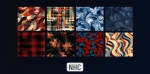 NHC - Fabric Textures - Snapshot