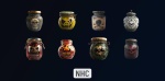 NHC - Halloween Potions - Snapshot