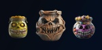 NHC - Halloween Potions - Snapshot